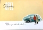 Preview: Opel Kapitaen Modelprogram 1955 Carbrochure  (1281)